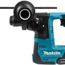 Аккумуляторный перфоратор Makita HR140DWAJ купить в Челябинске