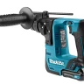 Аккумуляторный перфоратор Makita HR140DWAJ купить в Челябинске