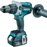 Дрель-шуруповерт аккумуляторная Makita DHP481RTE купить в Челябинске