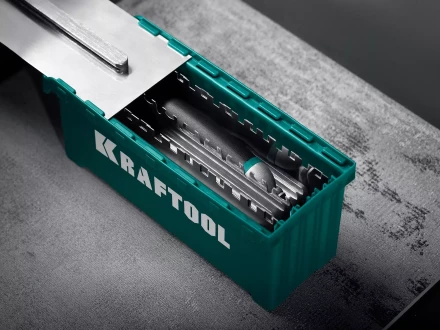 Набор нежавеющих гребенок 33268-H6 купить в Челябинске