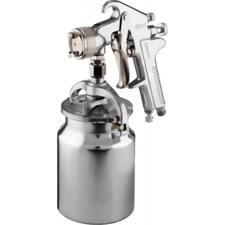 Краскопульт пневматический STAYER &quot;PROFESSIONAL&quot; AirPro, 1,4мм 06477-1.4 купить в Челябинске