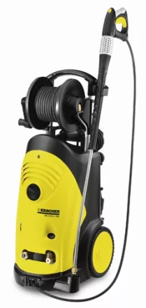 Мойка высокого давления Karcher HD 9/20 -4MX Plus (Мойка Керхер HD 9/20 -4MX Plus) купить в Челябинске