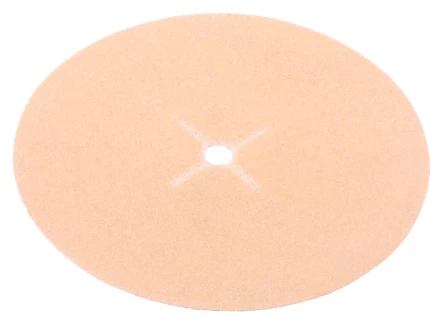 Круг STAYER из абразивной бумаги, 125мм/ №40, 5шт 3582-125-040 купить в Челябинске