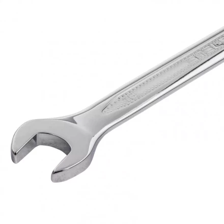 Ключ комбинированный 18 мм CrV антислип Stels 15255 купить в Челябинске