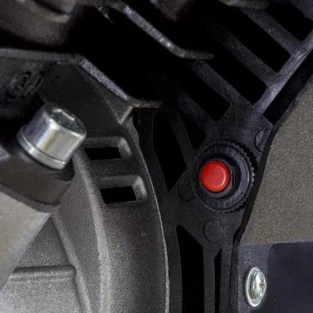 Компрессор воздушный Denzel DKV2200/100 Х-PRO 58079 купить в Челябинске