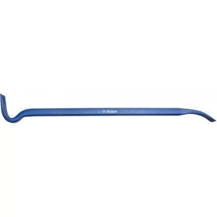 Лом-гвоздодер ЗУБР кованый, усиленный, 22х12мм, 600мм 2166-60_z01 купить в Челябинске