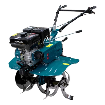 Мотокультиватор ALTECO MK 8000 (без колес) 18581 купить в Челябинске