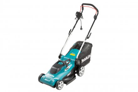 Электрическая газонокосилка Makita ELM 3720 купить в Челябинске