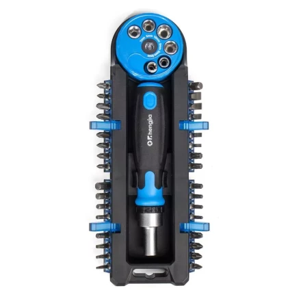 Отвертка реверсивная НБ-39 КВТ купить в Челябинске