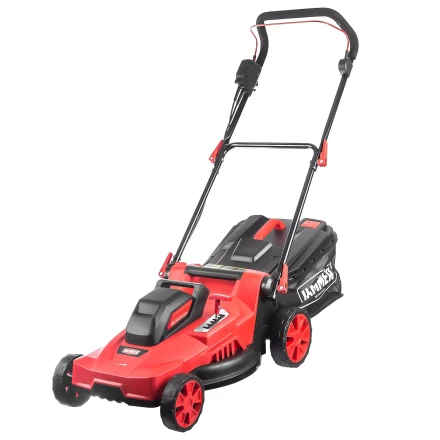 Газонокосилка электро Hammer ETK2000 купить в Челябинске