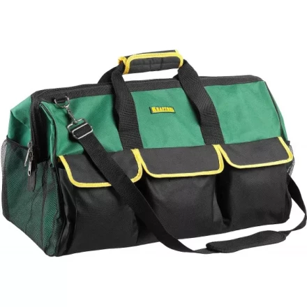 Сумка KRAFTOOL для инструмента, 25 карманов, 24&quot; 38714-24_z01 купить в Челябинске