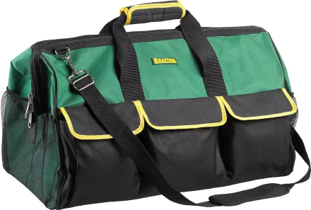 Сумка KRAFTOOL для инструмента, 25 карманов, 24&quot; 38714-24_z01 купить в Челябинске