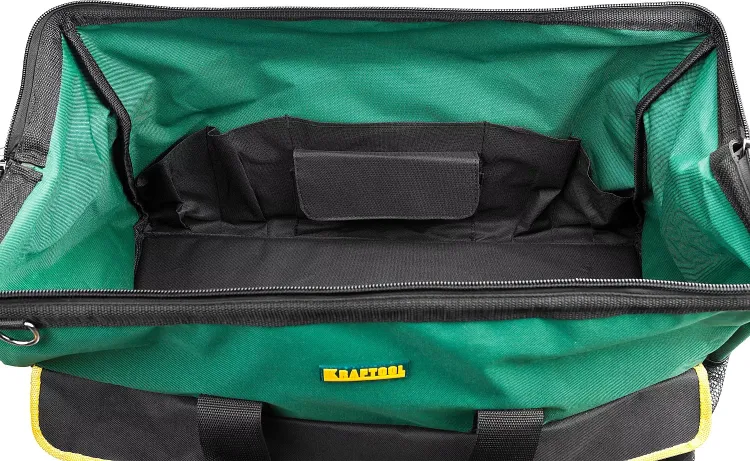 Сумка KRAFTOOL для инструмента, 25 карманов, 24" 38714-24_z01 купить в Челябинске