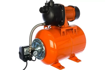 Автономная станция водоснабжения АСВ-70/40 П-24 Вихрь 900/68/1/15 купить в Челябинске