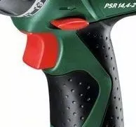 Аккумуляторная дрель BOSCH PSR 14,4-2 1 аккумулятор (0.603.951.G20) купить в Челябинске