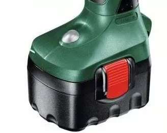 Аккумуляторная дрель BOSCH PSR 14,4-2 1 аккумулятор (0.603.951.G20) купить в Челябинске