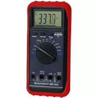 Мультиметр ММ 500 ELITECH
