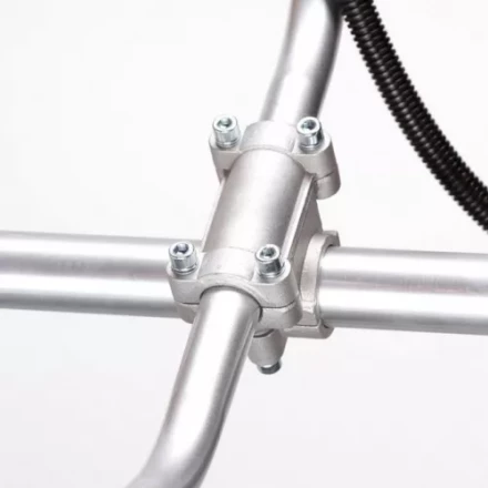 Триммер бензиновый PT 535 PATRIOT купить в Челябинске