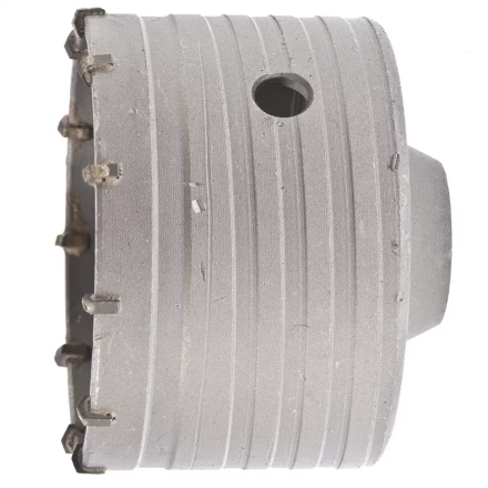 Буровая коронка M22 х 90 мм MATRIX 70387 купить в Челябинске