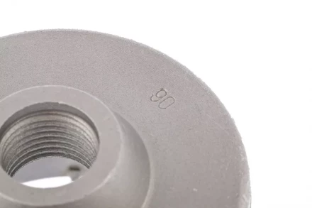 Буровая коронка M22 х 90 мм MATRIX 70387 купить в Челябинске