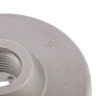 Буровая коронка M22 х 90 мм MATRIX 70387 купить в Челябинске