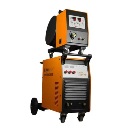 Сварочный полуавтомат FoxWeld Invermig 350E купить в Челябинске