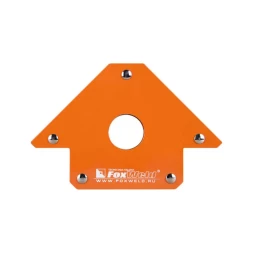 Угольник магнитный FIX-5 FoxWeld