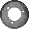 Фрикционное кольцо для снегоуборщиков Huter SGC-4000,4100,4800,5500,6000,8000,8100,11000 ZMD 71/7/20 купить в Челябинске