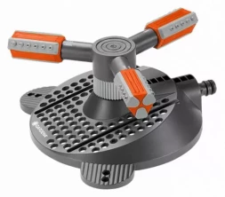 Дождеватель круговой Мambo Comfort GARDENA