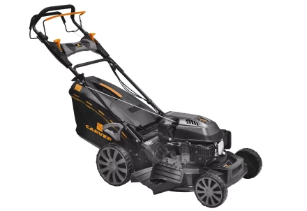 Газонокосилка  бензиновая  LMG-3653 DMS CARVER купить в Челябинске