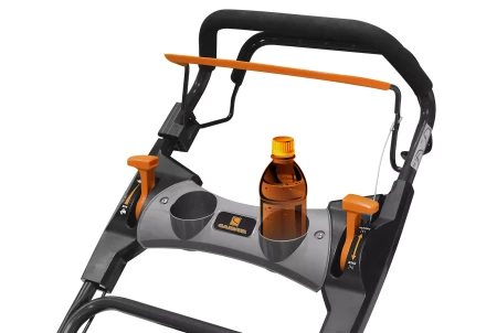 Газонокосилка  бензиновая  LMG-3653 DMS CARVER купить в Челябинске