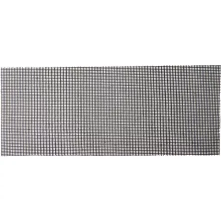 Шлифовальная сетка ЗУБР &quot;МАСТЕР&quot; абразивная, водостойкая № 400, 115х280мм, 5 листов 35483-400 купить в Челябинске