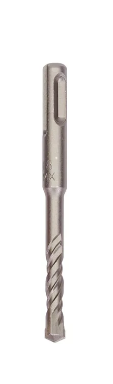 Бур SDS+ усиленный ф8х50/110 VMX 510812 купить в Челябинске