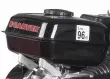Мотокультиватор CARVER Т-650R купить в Челябинске