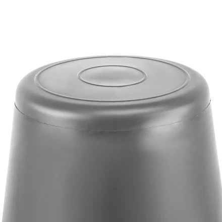 Таз круглый строительный усиленный, 40 л Matrix 81467 купить в Челябинске