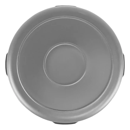 Таз круглый строительный усиленный, 40 л Matrix 81467 купить в Челябинске