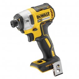 Бесщеточный шуруповерт DeWalt DCF887N-XJ