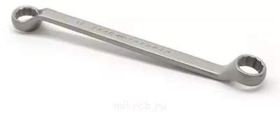 Ключ накидной 20x22 Гост 1465-80 купить в Челябинске