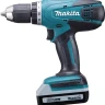 Дрель-шуруповерт аккумуляторная Makita DF457DWEX8 купить в Челябинске