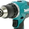 Дрель-шуруповерт аккумуляторная Makita DF457DWEX8 купить в Челябинске