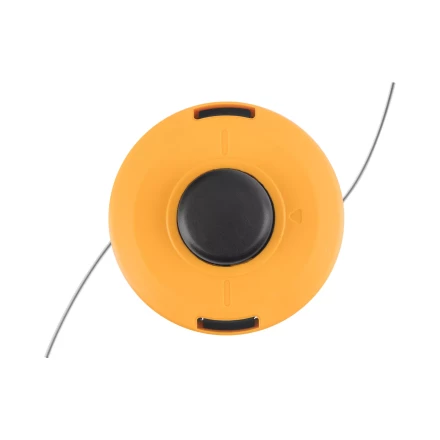 Катушка триммер. полуавтомат, гайка М10,М10,М8, лев.,шаг 1,0 1,25мм Denzel 96391 купить в Челябинске