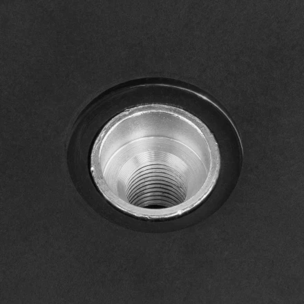 Катушка триммер. полуавтомат, гайка М10,М10,М8, лев.,шаг 1,0 1,25мм Denzel 96391 купить в Челябинске