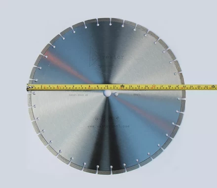 Диск алмазный VFS-500 универсальный VEKTOR купить в Челябинске