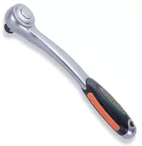Трещотка 3/8" DR 72 зубца 196 мм R3403 Jonnesway 47160