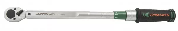Ключ динамометрический 3/4"DR 200-1000 Нм T271000N  Jonnesway 49764 купить в Челябинске