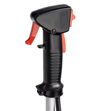 Триммер бензиновый Сибртех ТС-2500Р, 43 см3, разъемная штанга, состоит из 2 частей 962245 купить в Челябинске