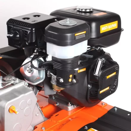 Мотоблок-культиватор бензиновый PATRIOT МБП- 9,0/900 купить в Челябинске