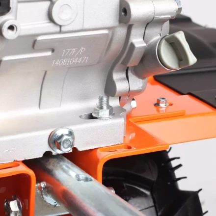 Мотоблок-культиватор бензиновый PATRIOT МБП- 9,0/900 купить в Челябинске