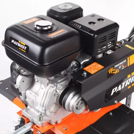 Мотоблок-культиватор бензиновый PATRIOT МБП- 9,0/900 купить в Челябинске