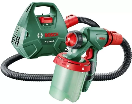 Краскопульт Bosch PFS 3000-2 (0.603.207.100) купить в Челябинске